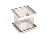 00115.87 Cma Drain Screen Ss (Est/Eva) (201