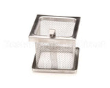 00115.87 Cma Drain Screen Ss (Est/Eva) (201