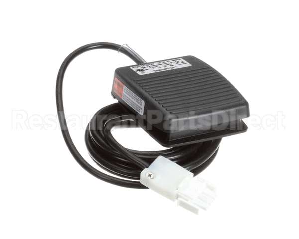 00115055 Follett Assembly, Footswitch