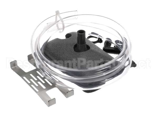 00115196 Follett Pan, Drain, Hopper, 110 Symphony