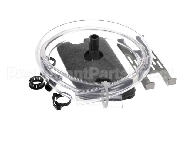 00115196 Follett Pan, Drain, Hopper, 110 Symphony