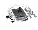 00115196 Follett Pan, Drain, Hopper, 110 Symphony