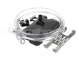 00115196 Follett Pan, Drain, Hopper, 110 Symphony