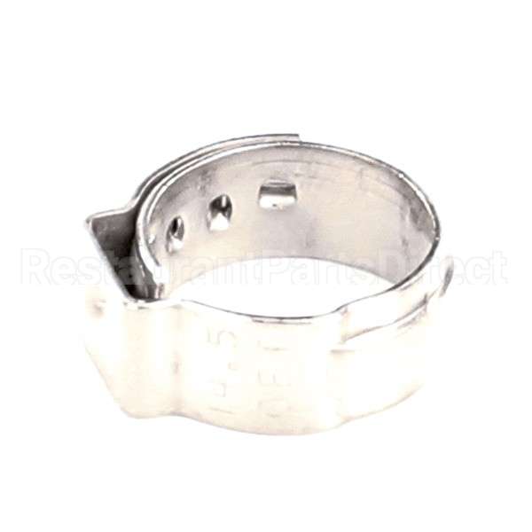 00116046 Compatible Follett Clamp, Oetiker 14.5Mm St Epless