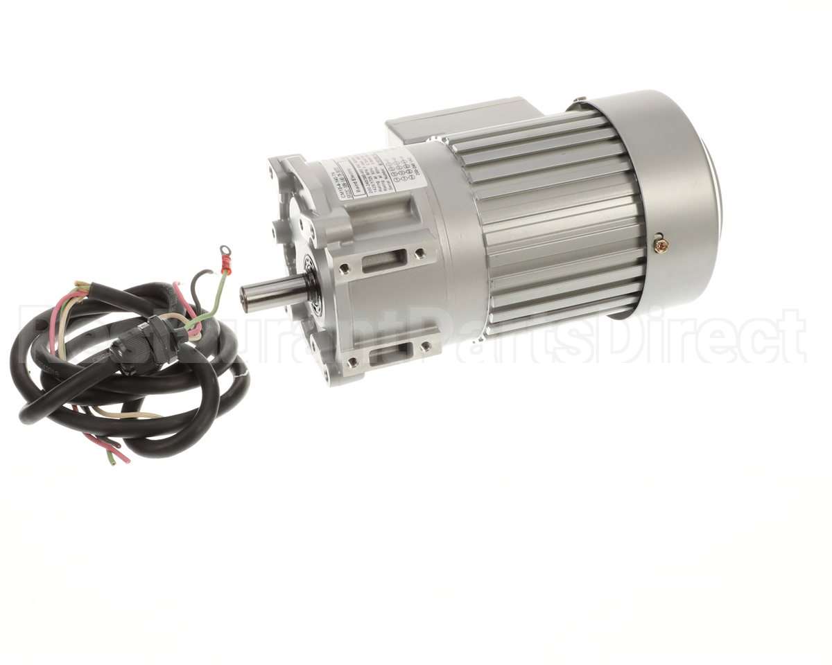 00116533 Champion - Moyer Diebel Gearmotor 16Hp Multi-Volt3Ph 16 Rpm
