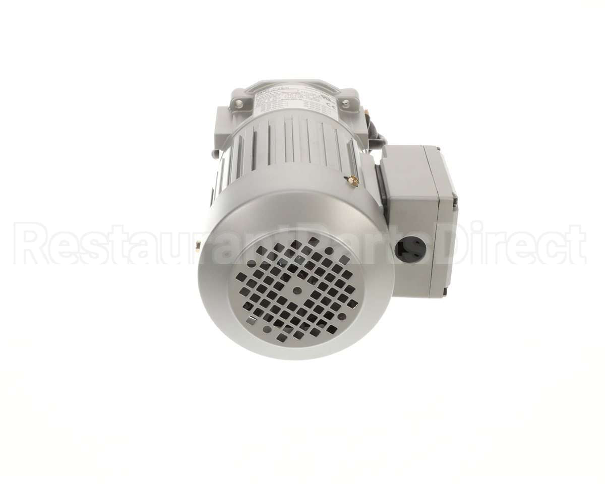 00116533 Champion - Moyer Diebel Gearmotor 16Hp Multi-Volt3Ph 16 Rpm