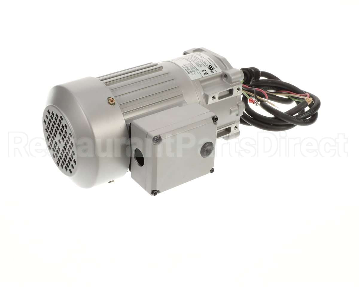 00116533 Champion - Moyer Diebel Gearmotor 16Hp Multi-Volt3Ph 16 Rpm