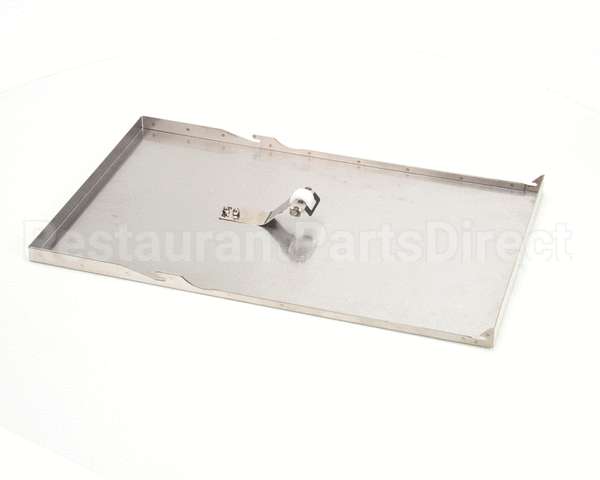 0011675 Antunes Conveyor Cover Assembly-