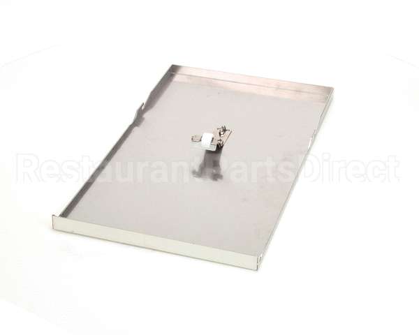 0011675 Antunes Conveyor Cover Assembly-