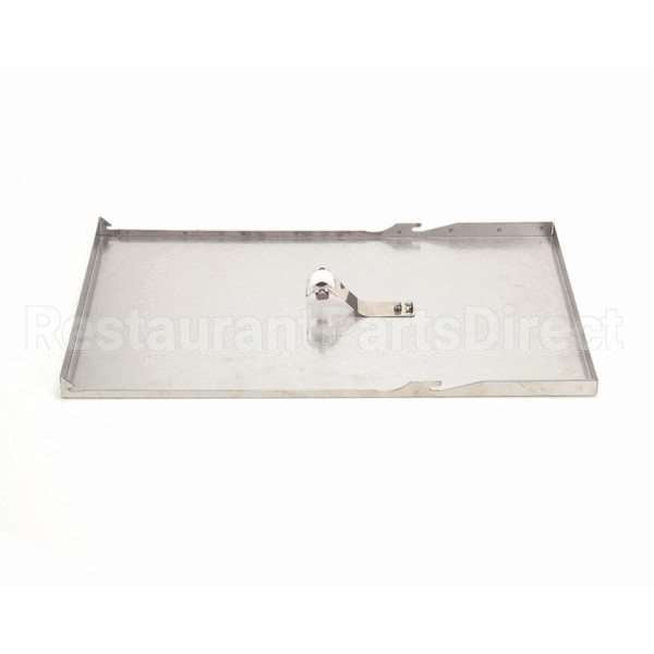 0011675 Compatible Roundup Conveyor Cover Assembly