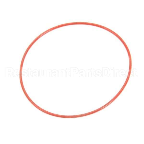 00116962 Compatible Follett O-Ring, #156, Blk Buna-N Duro
