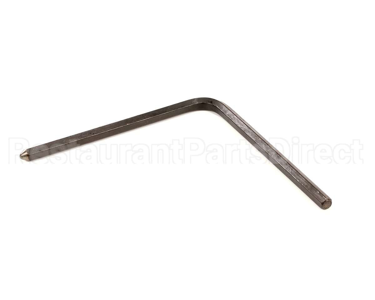 001174 Crown Tonka Wrench Hex 11145000005