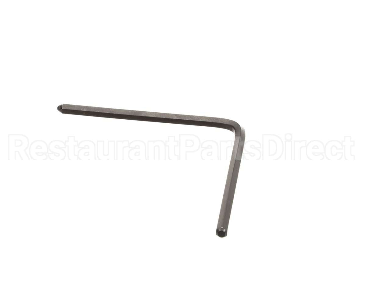 001174 Thermalrite Blast Chiller Wrench Hex 11145000005