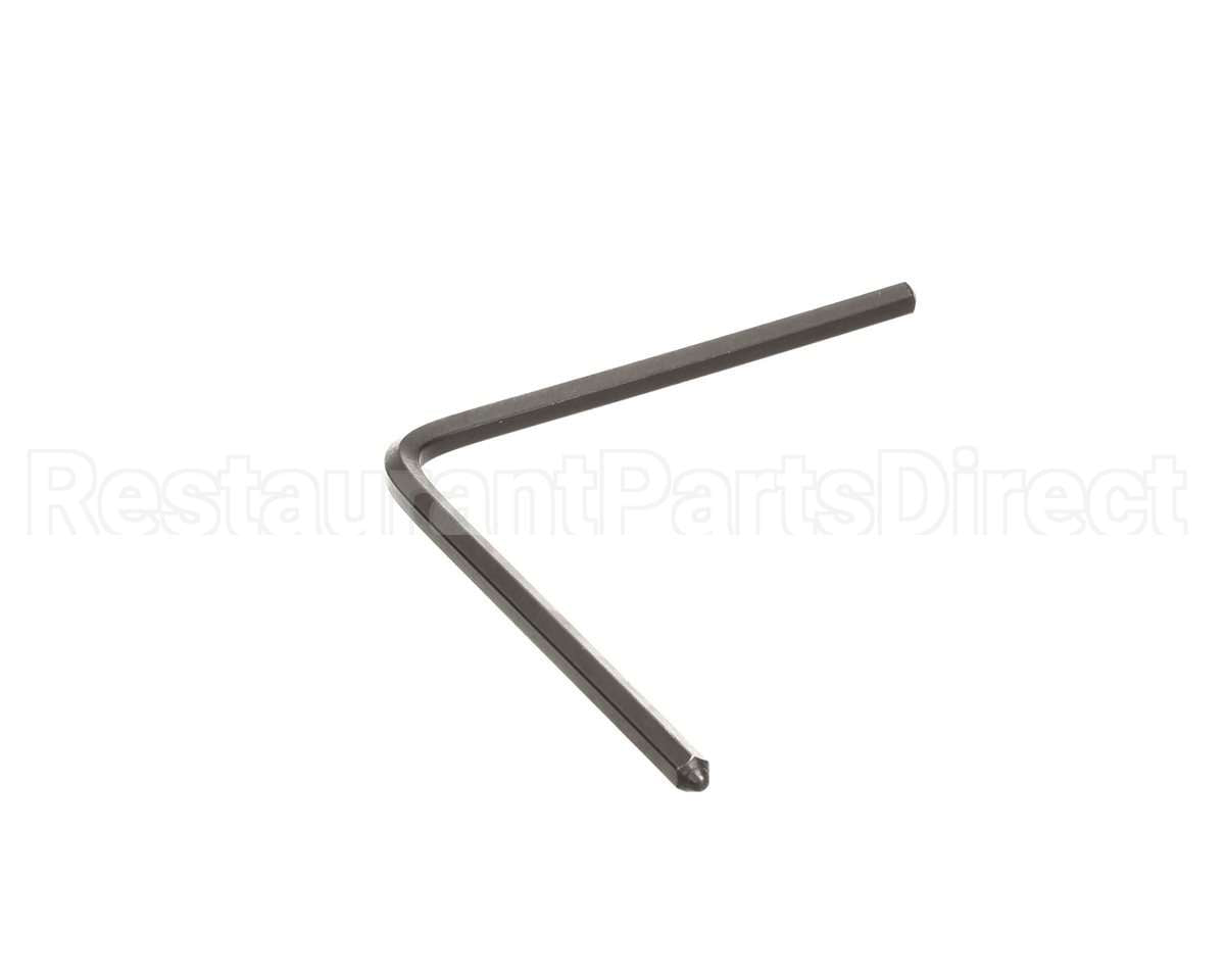 001174 Thermalrite Blast Chiller Wrench Hex 11145000005