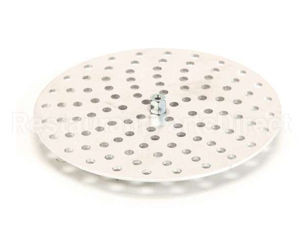 0011776 Antunes Diffuser Assembly