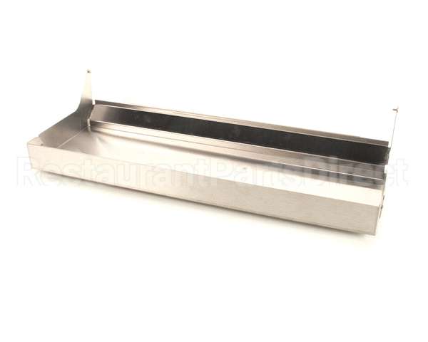 0011898 Antunes Assembly, Bun Buffer
