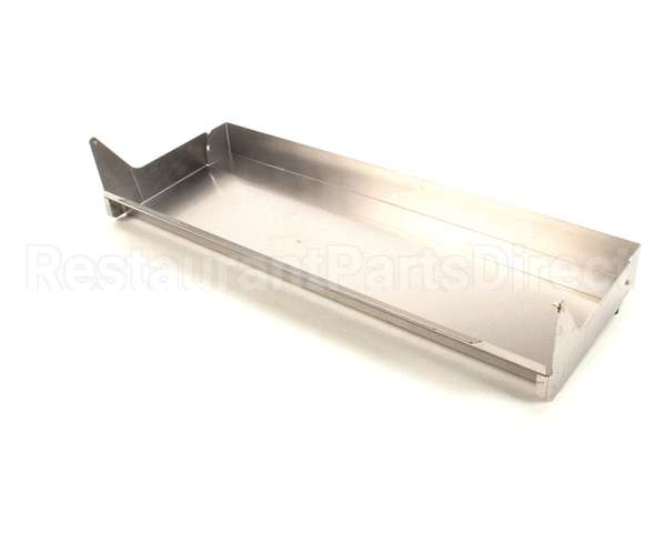 0011898 Antunes Assembly, Bun Buffer