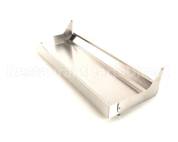 0011898 Antunes Assembly, Bun Buffer