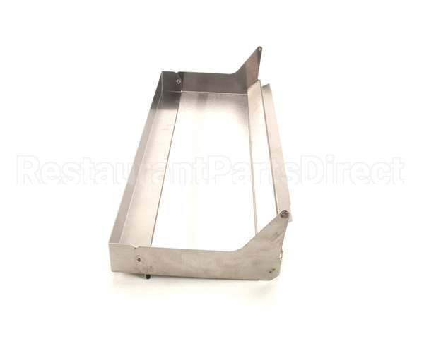 0011898 Antunes Assembly, Bun Buffer