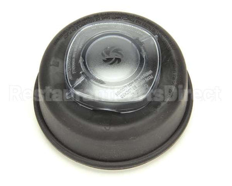 001191 Vita-Mix Dm/Tnc Flex Lid/Plug