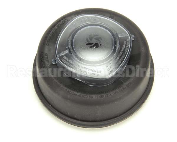 001191 Vita-Mix Dm/Tnc Flex Lid/Plug