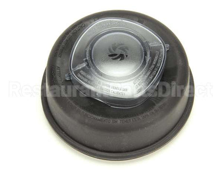 001191 Vita-Mix Dm/Tnc Flex Lid/Plug