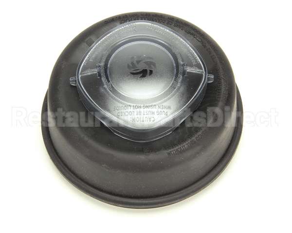 001191 Vita-Mix Dm/Tnc Flex Lid/Plug