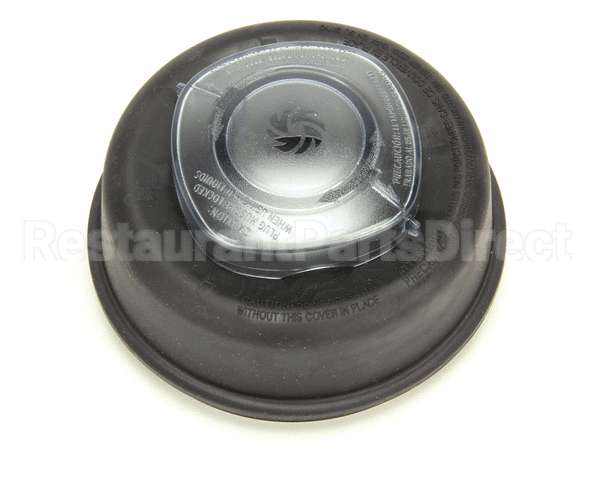 001191 Vita-Mix Dm/Tnc Flex Lid/Plug
