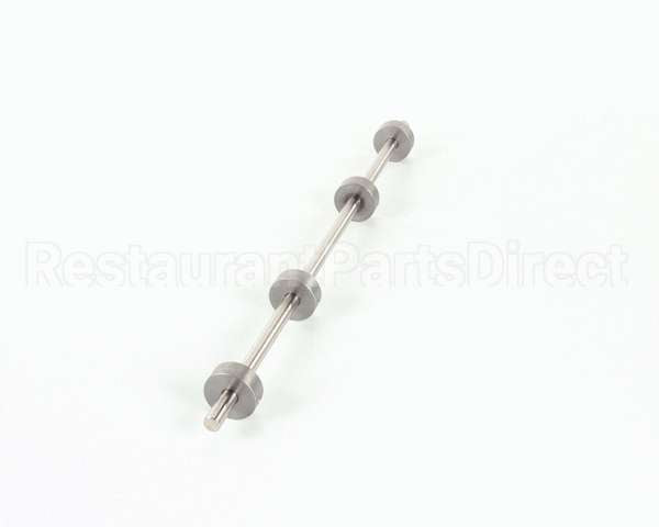 0011923 Antunes Assembly, Idler Shaft