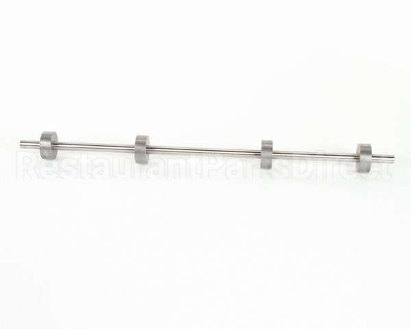 0011923 Antunes Assembly, Idler Shaft