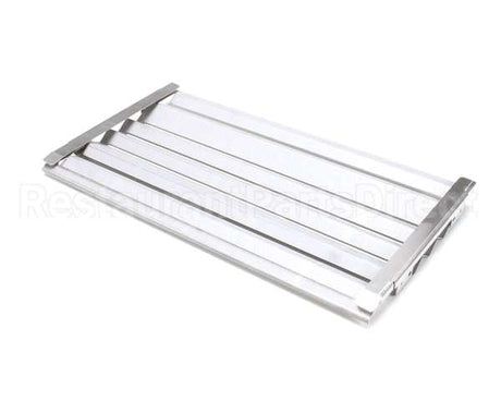 0011932 Antunes Assembly, Heat Reflector