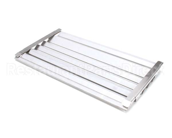 0011932 Antunes Assembly, Heat Reflector