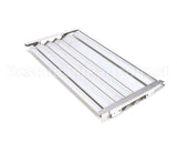 0011932 Antunes Assembly, Heat Reflector