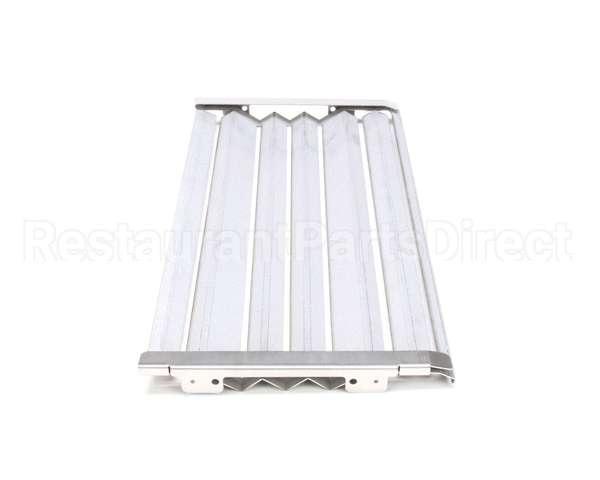 0011932 Antunes Assembly, Heat Reflector