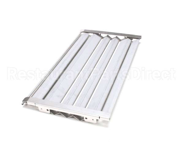 0011932 Antunes Assembly, Heat Reflector