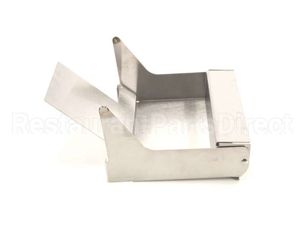 0011957 Antunes Bun Collection Chute