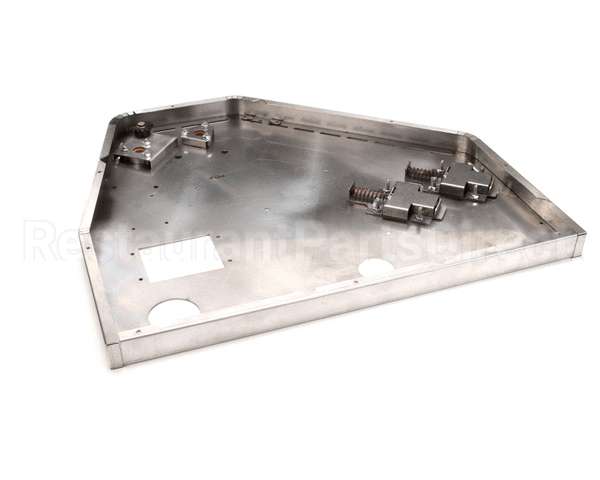 0011959 Antunes Left Hinge Frame Assembly