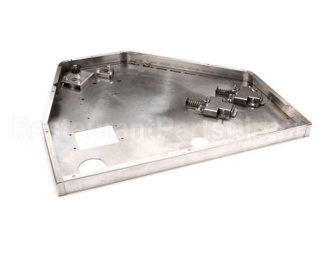 0011959 Antunes Left Hinge Frame Assembly