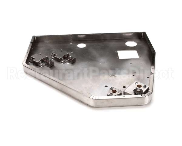 0011959 Antunes Left Hinge Frame Assembly