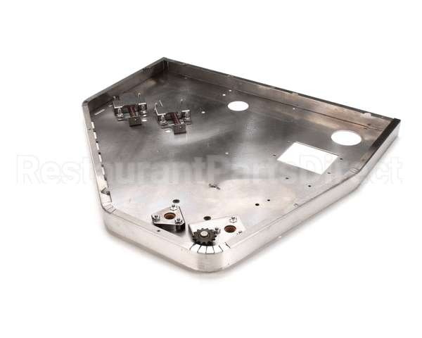 0011959 Antunes Left Hinge Frame Assembly