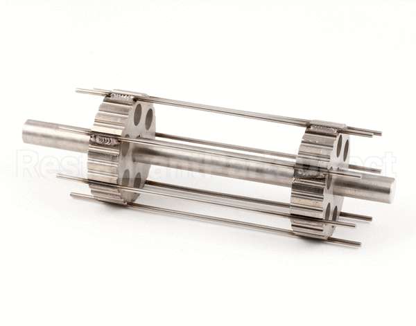 0011961 Antunes Drive Pulley Assembly