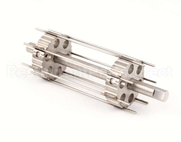 0011961 Antunes Drive Pulley Assembly