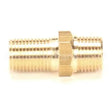 0012 Compatible Imperial Orifice Straight Fitting