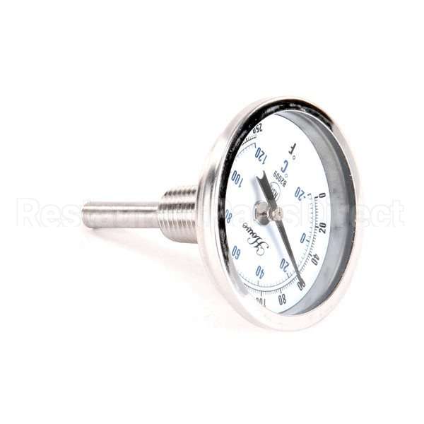 00120.02 Compatible CMA Bi Metal Thermometer 1.5