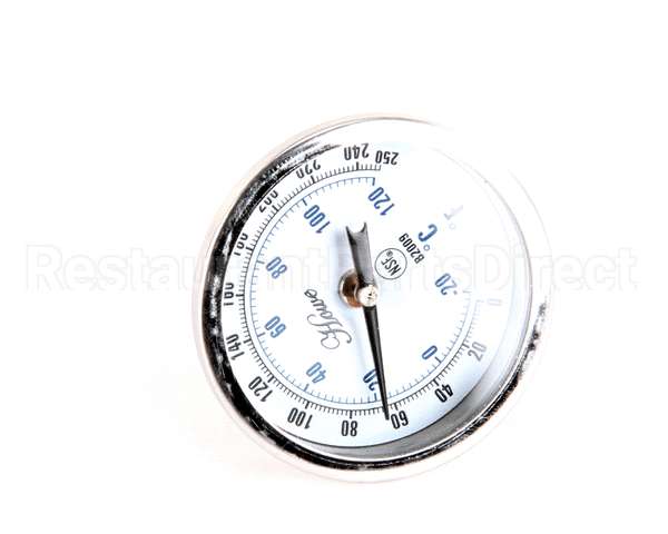 00120.02 Cma Bi Metal Thermometer 1.5