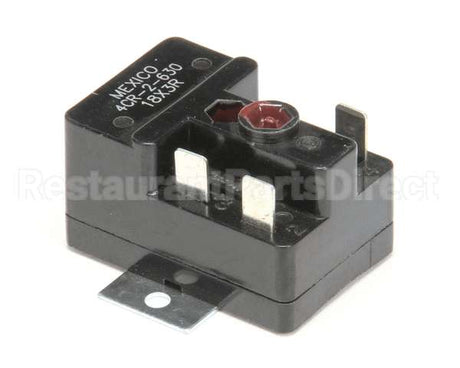 00120055 Follett Relay Gearmotor El400A