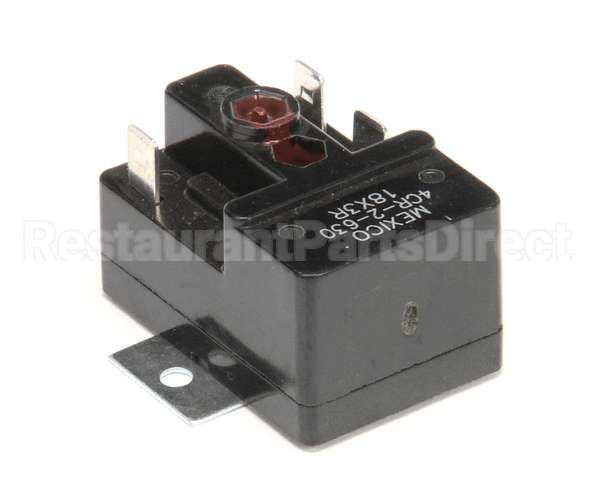 00120055 Follett Relay Gearmotor El400A