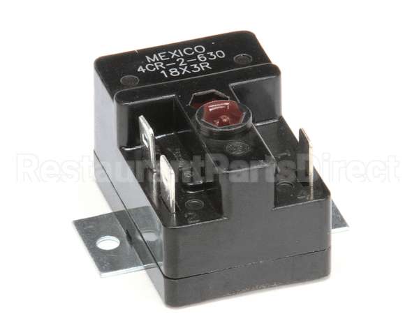 00120055 Follett Relay Gearmotor El400A