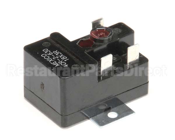 00120055 Follett Relay Gearmotor El400A