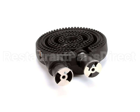 001202 Royal Range Burner Complete (Inner And Out